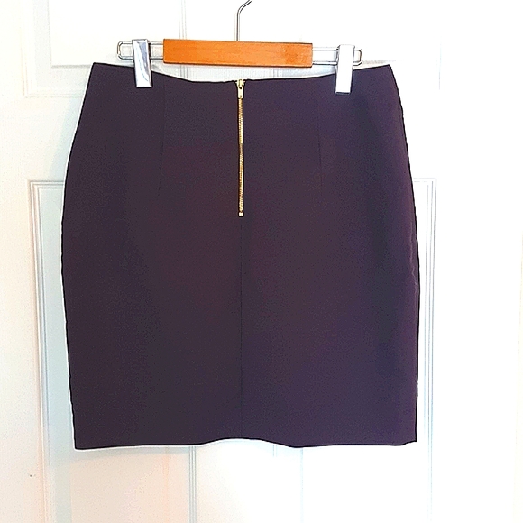 H&M Purple Skirt - Picture 2 of 4
